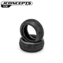 JConcepts X-Bite - 2.2” 1/10 4WD Buggy Front Tire