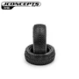 JConcepts X-Bite - 2.2” 1/10 4WD Buggy Front Tire