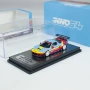 INNO64 1/64 HONDA NSX (NA1) PANDEM ROCKET BUNNY