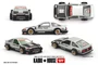 Mini GT Toyota AE86 Sprinter Trueno Kaido Street V2