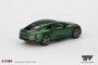 Mini GT Bentley Batur Scarab Green