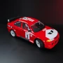 [Pre-order] Rlaarlo Mitsubishi EVO 6.5 TME Licensed 1/7 Brushless RTR RC Rally Car | SLEVO-07
