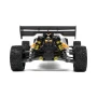 [Pre-order] Rlaarlo Storm Breaker 1/10 Metal Brushless RTR 4WD Buggy | SBK10