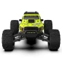 [Pre-order] Rlaarlo Omni-Terminator Metal MINI 1:10 Scale RTR Brushless Monster Truck| RZ001G-A