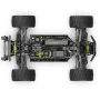 [Pre-order] Rlaarlo Omni-Terminator Metal MINI 1:10 Scale RTR Brushless Monster Truck| RZ001G-A