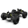 [Pre-order] Rlaarlo Omni-Terminator Metal MINI 1:10 Scale RTR Brushless Monster Truck| RZ001G-A