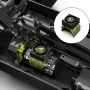 [Pre-order] Rlaarlo Omni-Terminator Metal MINI 1:10 Scale RTR Brushless Monster Truck| RZ001G-A