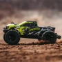 [Pre-order] Rlaarlo Omni-Terminator Metal MINI 1:10 Scale RTR Brushless Monster Truck| RZ001G-A