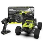 [Pre-order] Rlaarlo Omni-Terminator Metal MINI 1:10 Scale RTR Brushless Monster Truck| RZ001G-A