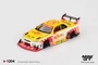 Mini GT Nissan LB-ER34 Super Silhouette SKYLINE Suppaiman Okinawa