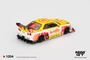 Mini GT Nissan LB-ER34 Super Silhouette SKYLINE Suppaiman Okinawa