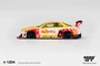 Mini GT Nissan LB-ER34 Super Silhouette SKYLINE Suppaiman Okinawa