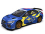 [Pre-order] Rlaarlo 1/10 Scale RTR 4WD Carbon Fiber Brushless RC Rally Car | XTS-S10