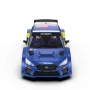 [Pre-order] Rlaarlo 1/10 Scale RTR 4WD Carbon Fiber Brushless RC Rally Car | XTS-S10