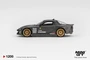 Mini GT Mazda RX-7 RE-Amemiya Matsukiyo KOKU 3 Rotor NA-7 TAS 2025 Best Tuned Car Award