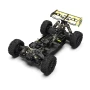 [Pre-order] Rlaarlo 1/8 4WD Brushless 7075 Aluminium RTR Buggy Dragon Scale Knight | DSK Blue