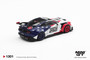 Mini GT Ford Mustang GTD America 250 USA Exclusive