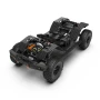[Pre-order] Rlaarlo 1/7 2-6S  4WD Brushless RTR RC Crawler MK-07 V2 Hand-Painted Dinosaur Themed Design