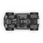 [Pre-order] Rlaarlo 1/7 2-6S  4WD Brushless RTR RC Crawler MK-07 V2 Hand-Painted Dinosaur Themed Design