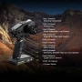 [Pre-order] Rlaarlo 1/7 2-6S  4WD Brushless RTR RC Crawler MK-07 V2 Hand-Painted Dinosaur Themed Design