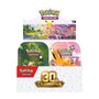 Pokémon TCG: 30th Celebration Mini Tin Full Case (10 Tins)