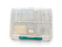 Hobby Station - High Strength Parts Container 25.8 x 19.5 x 5.8cm