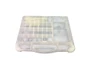 Hobby Station - High Strength Parts Container 37 x 30 x 6cm