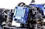 Reve D RE-BRVBL (RD Spec Brushless ESC BREVE Blue) [RE-BRVBL]