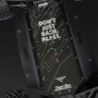 Arrma 1/7 MOJAVE 6S EXB 4X4 RTR Brushless Desert Truck, Black