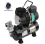 Fengda Premium Quiet with Tank 180K Tools Airbrush Compressor - AC-326