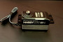 Hobby Station 16Kg Low Profile Brushless High Speed Stainless Steel Gear Servo
