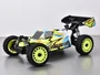 FS Racing 1/8 Focus 4wd 6s Buggy, Green [FS33651S]