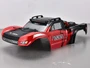 [Pre-Order] FS Racing  1/10  Rebel 3S Short Course RTR with Battery and Charger (Blue/Red)