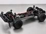 [Pre-Order] FS Racing  1/10  Rebel 3S Short Course RTR with Battery and Charger (Blue/Red)