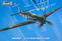 REVELL 1/72 FOCKE WULF TA 152H