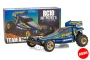 Team Associated RC10 Retro 80's Ultra Fox 1/10 Electric 2WD Off-Road Buggy Kit (Limited Edition)