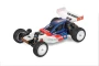 Team Associated RC10 Factory Team 4WD 1/10 Electric Off-Road Buggy Kit