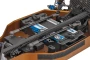 Team Associated RC10 Factory Team 4WD 1/10 Electric Off-Road Buggy Kit