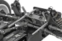 Team Associated RC10 1/10 Electric 2WD Electric Sprint Car Dirt Oval Kit