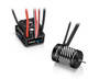 Hobbywing Ezrun MAX10 G2S 80A Brushless Combo with 3652SD 4100kV G3 Motor