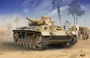 ACADEMY 1/35 GER PANZER III AUSF. N AFRIKA CORPS