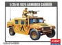 ACADEMY 1/35 M-1025 ARMORED CARRIER