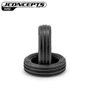 JConcepts 4-Ribber 2.0" 2wd Buggy Front Tire
