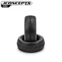 JConcepts X-Bite 2.0” 4wd Buggy Front Tire