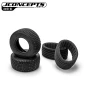 JConcepts Dirt Trac - SCT Dirt Oval Tire