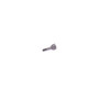 Schumacher - Rear Axle +2mm - Mi10