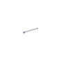Schumacher - Rear Driveshaft Bone +2mm - Mi10
