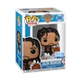 NBA: Knicks – Jalen Brunson Exclusive Pop! Vinyl