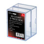 ULTRA PRO - Card Storage Box - 2 Piece 50ct 2 Pack