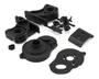 Team Associated RC10 Sprint Car Gear Differential Case & Motor Plate Set